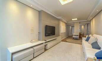 Imagem 7: RESIDENCIAL NUMBER ONE - APARTAMENTO 03 DORMITÓRIOS - MOBILIADO - FRENTE MAR