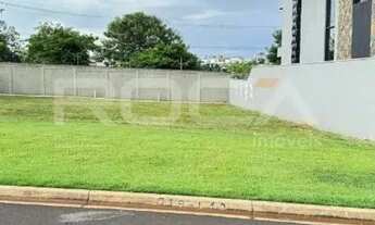 Imagem 3: Terreno à venda em condomínio na Vila do Golf, Ribeirão Preto