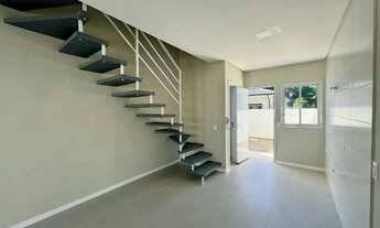 Imagem 6: Sobrado c/ 02 dormitórios no bairro Sertão do Maruim, São José