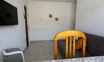 Imagem 2: Apartamento 1 Quarto em Canto do Forte - Praia Grande, SP