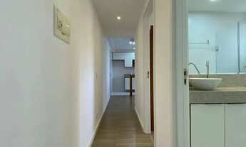 Imagem 5: Imóvel para aluguel com 47 metros quadrados com 2 quartos em Cambuci - São Paulo - SP