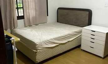 Imagem 7: Sobrado em Rua Afonso Celso - Vila Mariana - São Paulo/SP