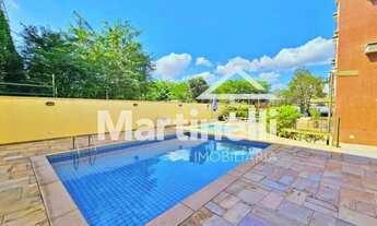 Imagem 7: Cobertura para venda e locação no Edifício Rive Gauche, próximo à Avenida Portugal - Ribei