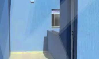 Imagem 5: Apartamento com 1 quarto, sala com cozinha americana, 1 banheiro na Vila Gustavo