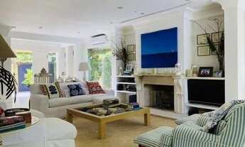 Imagem 7: Sobrado para venda e locação em Juquehy com 5 quartos, sendo 5 suítes , 360m²