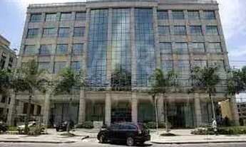 Imagem: Le Monde Barra da Tijuca - Sala mobiliada