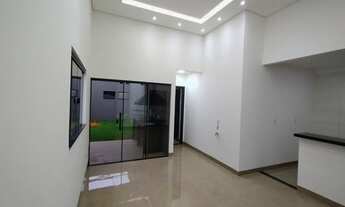 Imagem 4: Térrea para venda tem 120 m² com 3 suítes - Bairro São Francisco - Campo Grande - MS