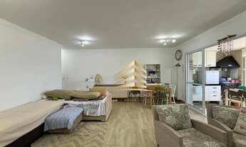 Imagem 5: Apartamento á Venda no Condomínio Cidade Maia, 106m², 3 Dormitórios, 1 Suíte, 2 Vagas