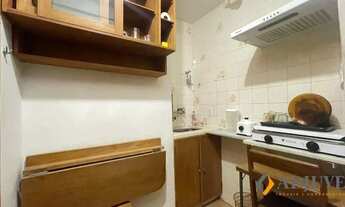 Imagem 6: Apartamento no Hotel Quitandinha
