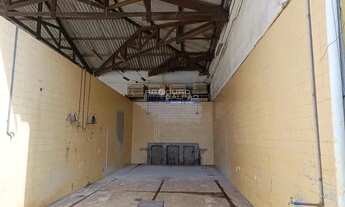 Imagem 2: Galpão para alugar em Santo André, Vila Homero Thon