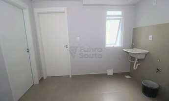 Imagem 7: Apartamento no Life Club Fernando Osório - Conforto, Lazer e Excelente Localização