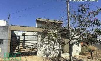 Imagem: Casa à venda, 102 m² por R$ 182.803,64