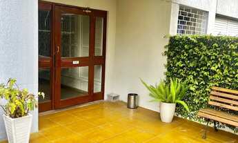 Imagem 6: Apto de 02 dorm, banho, sala, coz, area, banho aux, dep, vaga no Cristo Redentor