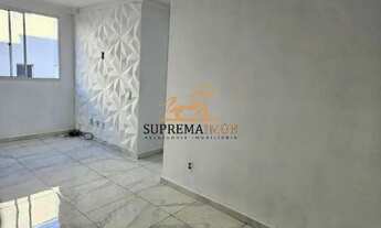 Imagem 4: Apartamento com 2 quartos à venda, Condomínio Reserva Gran Village Ibiti