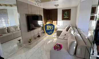 Imagem 6: SOBRADO 3 QUARTOS ALTO PADRÃO A VENDA NA REGIÃO CENTRAL, Ponta Grossa