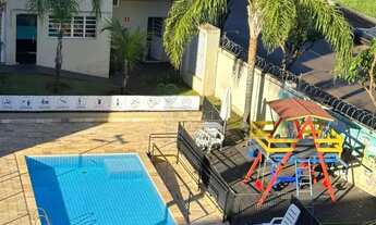 Imagem 3: Apartamento duplex de 61m² com 03 quartos sendo 01 suíte para venda - Parque dos Lagos