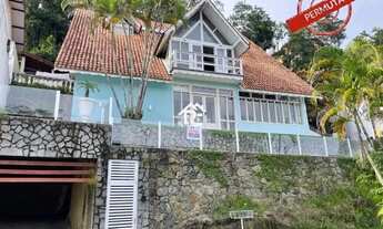 Imagem: Casa com 3 quartos à venda, 700 m² por