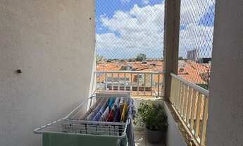 Imagem 7: D Italy 1 Apartamento com 2 dormitórios