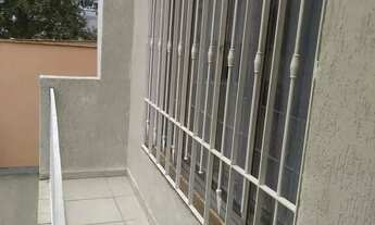 Imagem 4: Sobrado em Rua Cônego Antônio Lessa - Parque da Mooca - São Paulo/SP