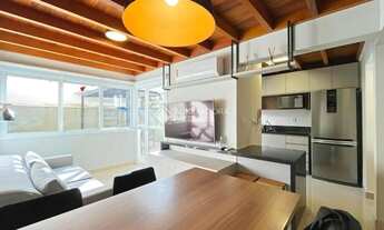 Imagem 7: Apartamento de 2 dormitórios, 2 vagas escriturada