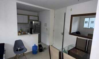 Imagem 4: Localização privilegiada aluguel mobiliado condomínio Parque Florença