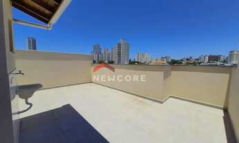 Imagem 3: Cobertura em Rua Genofre - Jardim Ocara - Santo André/SP