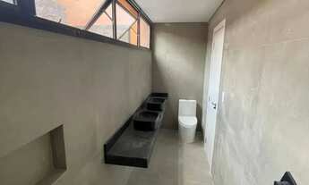 Imagem 4: Sobrado para venda com 120 metros quadrados com 3 quartos em Pilarzinho - Curitiba - PR