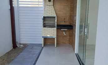 Imagem 6: Casa à venda no SOL E PRAIA , OLHOS D'ÁGUA, Barra dos Coqueiros, SE