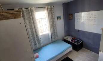 Imagem: APARTAMENTO PARA ALUGUEL - VILLAGE / PAVUNA