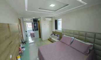 Imagem 7: 3 Suítes no Bairro de Fátima Apartamento no Premiere Place