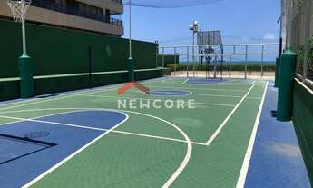 Imagem 5: Apartamento em Avenida Beira Mar - Meireles - Fortaleza/CE