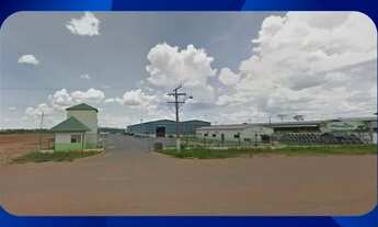 Imagem: IMÓVEL INDUSTRIAL - Parque Industrial de