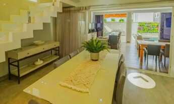 Imagem 4: RESIDENCIAL GRANJA ANITA EXCLUSIVIDADE, CONFORTO E SOFISTICAÇÃO!