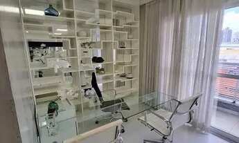 Imagem 6: Escritório para aluguel e venda possui 52 metros quadrados em Vila Carrão - São Paulo - SP