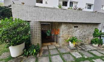 Imagem 4: Quinta Avenida - Cobertura com 4 suítes à venda, 448 m² por R$ 1.750.000 - Meireles - Fort