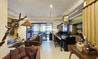 Imagem 3: Apartamento a venda no Edifício Liniee. Bairro Jardim Olhos D'água