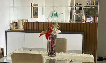 Imagem: Apartamento para venda no condomínio Jardins