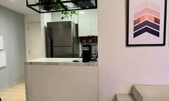 Imagem 7: Apartamento à venda, 2 quartos, 1 suíte, 1 vaga, Jardim São Carlos - Sorocaba/SP