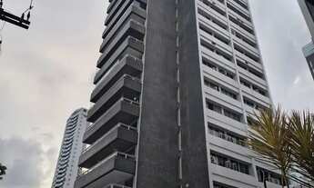 Imagem 3: Exclusivo Imóvel à Venda em Boa Viagem com 220 m² e 4 Suítes Recife/PE Alto padrão