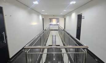 Imagem 4: Alugo - SEDE EMPRESARIAL COMPLETA COM GALPÃO E 9 SALAS ( AREA ADMINISTRATIVA) NA 112 SUL