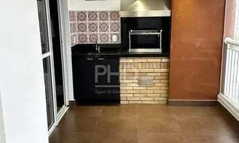 Imagem: Apartamento à Venda, com 115m², 3 Quartos