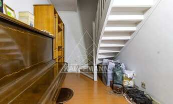 Imagem 7: Casa à Venda em Perdizes - 4 Dormitórios e 2 Vagas - A.U 200m²