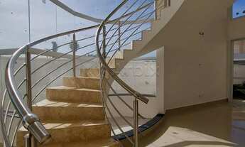 Imagem 7: Casa disponível para alugar ou vender no Condomínio Terras do Imperador em Americana/SP