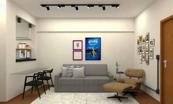 Imagem 5: Oportunidade de apto na Pituba (Av Magalhães Neto, entre o hospital da Bahia e a Orla)1Qua