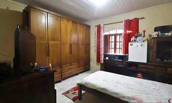 Imagem 5: Casa térrea com 03 Quartos à venda, 147m² por R$ 550.000,00 na Vila Marina - Santo André/S