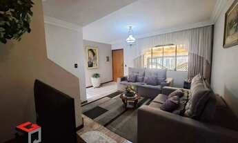 Imagem: Sobrado para aluguel 4 quartos 2 suítes