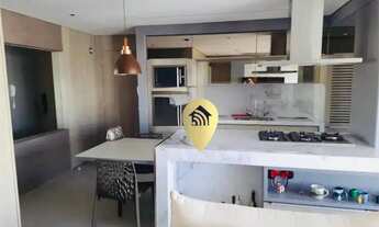 Imagem 3: Apartamento com 2 dormitórios para alugar, 88 m² por R$ 10.700,00/mês - Vila Leopoldina