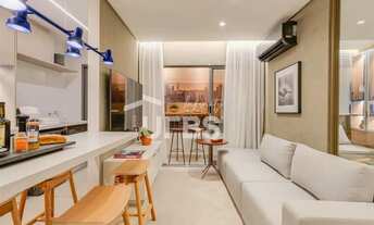 Imagem 4: Apartamento à venda no Setor Pedro Ludovico