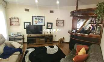 Imagem: Casa com 4 dormitórios no Centro de Franca