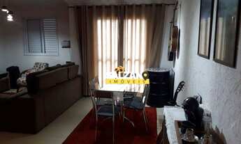 Imagem 5: Apartamento com 2 dormitórios à venda, 70 m² por R$ 300.000 - Vila São José - Taubaté/SP